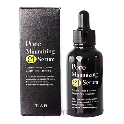 Tiam Pore Minimizing 21 Serum      