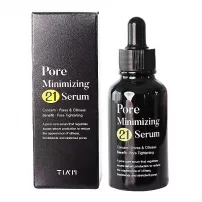 Tiam Pore Minimizing 21 Serum ��������� ��� ������� ��� �� ����