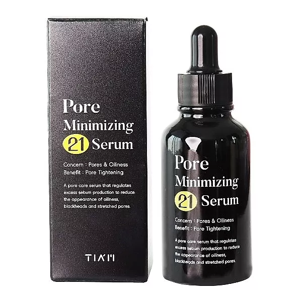 Tiam Pore Minimizing 21 Serum ��������� ��� �������� ��� �� �������