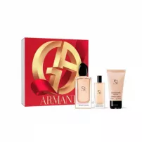 Armani Si ���� (����������� ���� 100 �� + ����������� ���� 15 �� + ������� ��� ��� 50 ��)