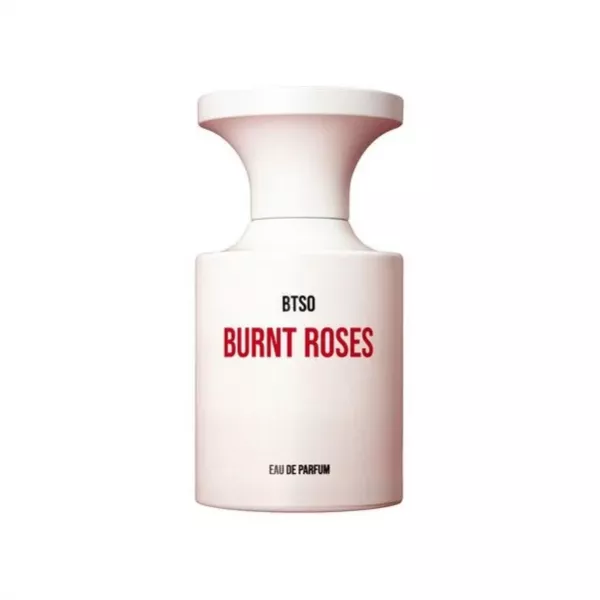 Borntostandout Burnt Roses ��������������� ����