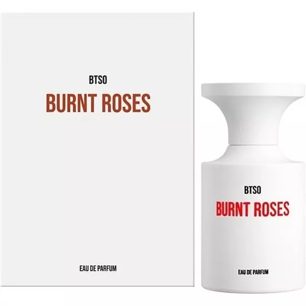 Borntostandout Burnt Roses ��������������� ����