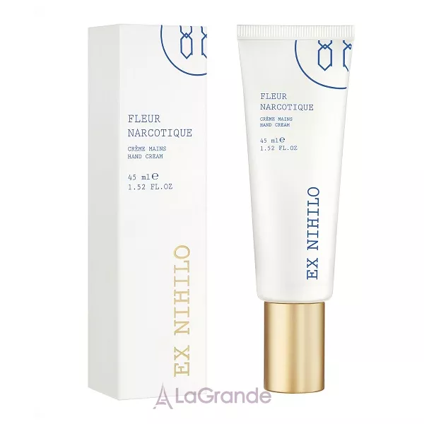Ex Nihilo Fleur Narcotique ���� ��� ���
