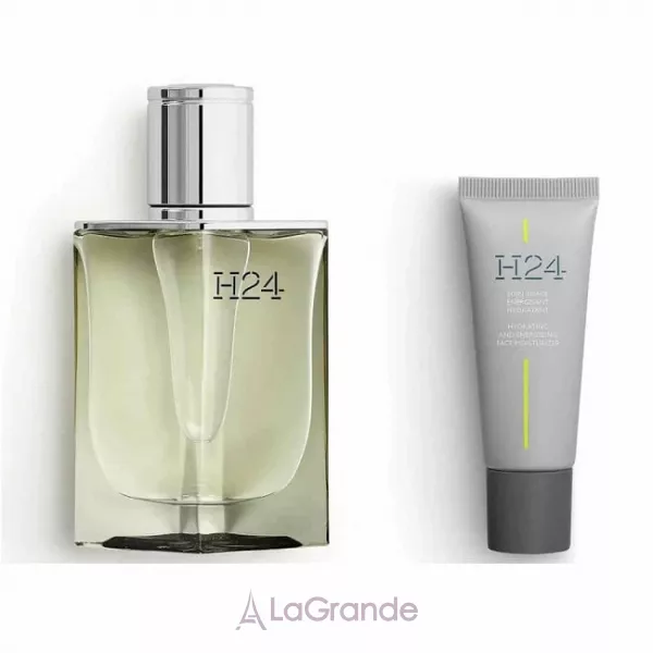 Hermes H24 Eau de Parfum ���� (����������� ���� 100 �� + ���� ��� ������� 20 ��)