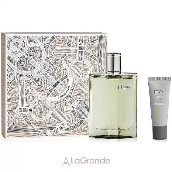 Hermes H24 Eau de Parfum ���� (����������� ���� 100 �� + ���� ��� ������� 20 ��)