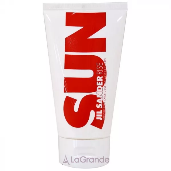 Jil Sander Sunrise Body Lotion ������� ��� ���
