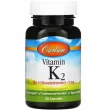 Carlson Vitamin K2 MK-4 ³ -2 () 5 