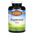 Carlson Magnesium 350 mg  350 