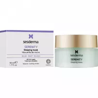 Sesderma Serenity Sleeping Mask ������ ����� ��� ����