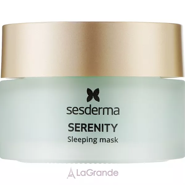 Sesderma Serenity Sleeping Mask ͳ��� ����� ��� �������