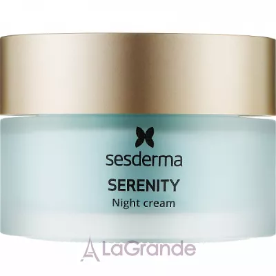 Sesderma Serenity Night Cream    