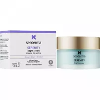 Sesderma Serenity Night Cream ������ ���� ��� ����