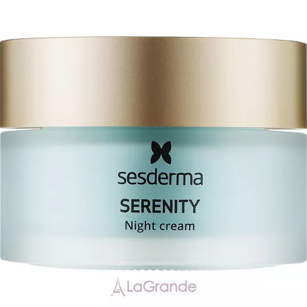 Sesderma Serenity Night Cream ͳ���� ���� ��� �������