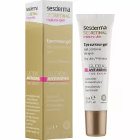Sesderma Sesretinal Mature Skin Eye Contour Gel ���� ��� ���� ������� ����