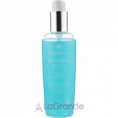 Sesderma Laboratories Oceanskin Cleansing Gel  