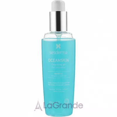 Sesderma Laboratories Oceanskin Cleansing Gel  