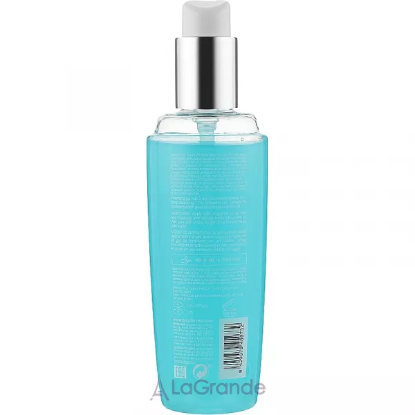 Sesderma Laboratories Oceanskin Cleansing Gel ������������ ����