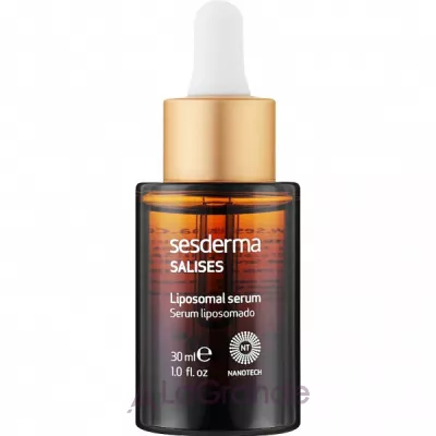 SesDerma Laboratories Salises Liposomal Serum ˳   