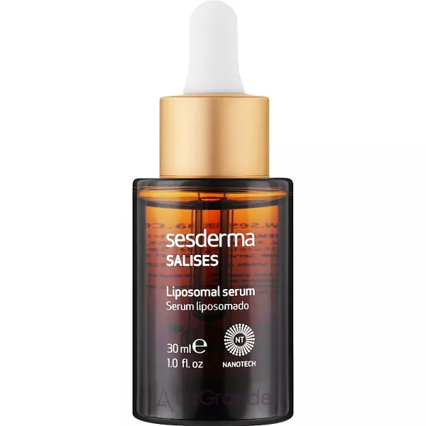 SesDerma Laboratories Salises Liposomal Serum ˳���������� ��������� ��� �������