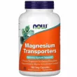 Now Foods Magnesium Transporters  