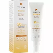 SesDerma Laboratories Repaskin Facial Sunscreen Fotoprotector SPF50 �������������� ���� ��� ���� SPF50