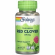 Solaray Red Clover Blossom 375mg Veg Caps 100pcs