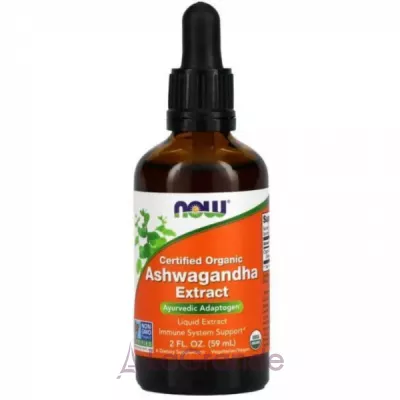 Now Foods Ashwagandha Extract  