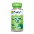 Solaray Aloe Vera Gel 2000mg 100pcs