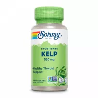 Solaray Kelp Seaweed 550mg ������� ������� "���������"