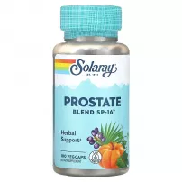 Solaray Prostate Blend SP-16 500mg ������� ������� "�������� ��������"