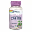 Solaray Wild Yam Root Extract 275mg VegCap 60pcs