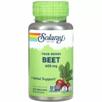 Solaray Beet Root 605mg VegCap ������� ������� � ������ ������ ��� ������ � �������