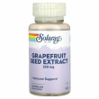 Solaray Grapefruit Seed Extract 250mg VegCap 60pcs