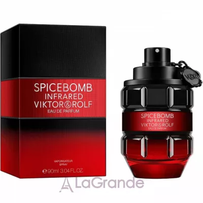 Viktor & Rolf Spicebomb Infrared Eau de Parfum  