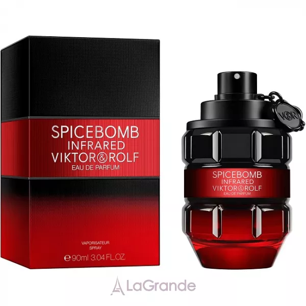 Viktor & Rolf Spicebomb Infrared Eau de Parfum ����������� ����