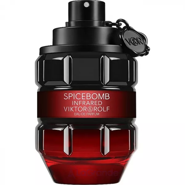 Viktor & Rolf Spicebomb Infrared Eau de Parfum ����������� ���� (������)