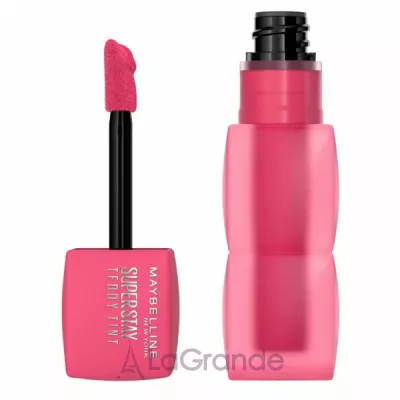 Maybelline Super Stay Teddy Tint ����� ������ ������-��� ��� ���
