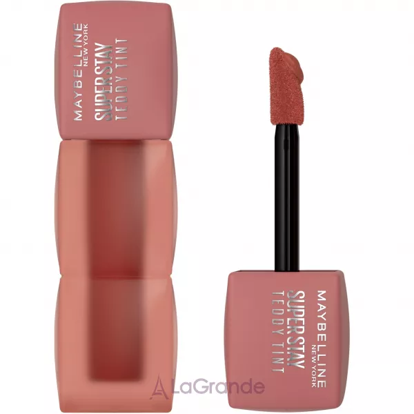 Maybelline Super Stay Teddy Tint ������� ������� ������-���� ��� ���