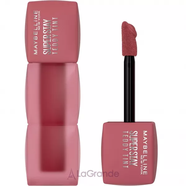 Maybelline Super Stay Teddy Tint ������� ������� ������-���� ��� ���