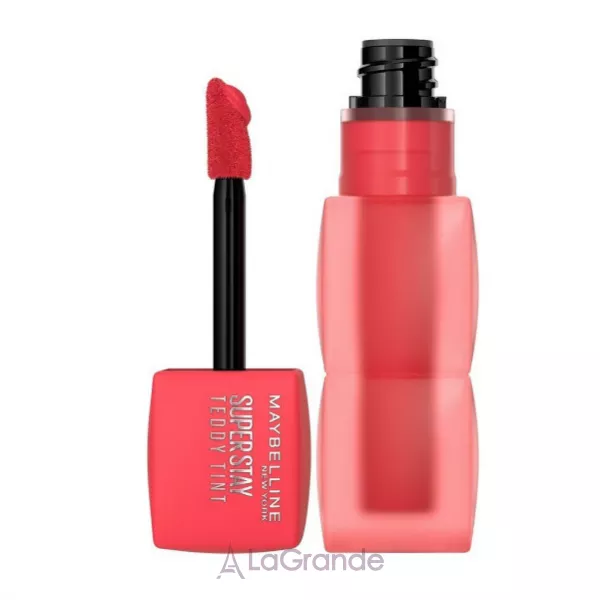 Maybelline Super Stay Teddy Tint ������� ������� ������-���� ��� ���