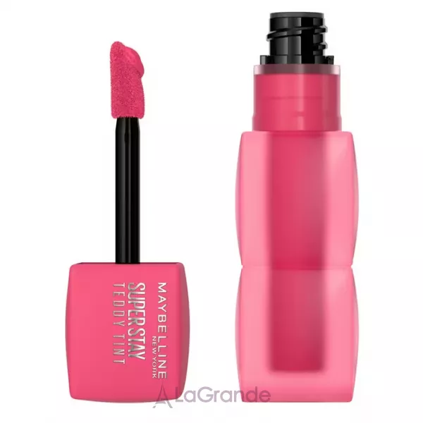 Maybelline Super Stay Teddy Tint ������� ������� ������-���� ��� ���