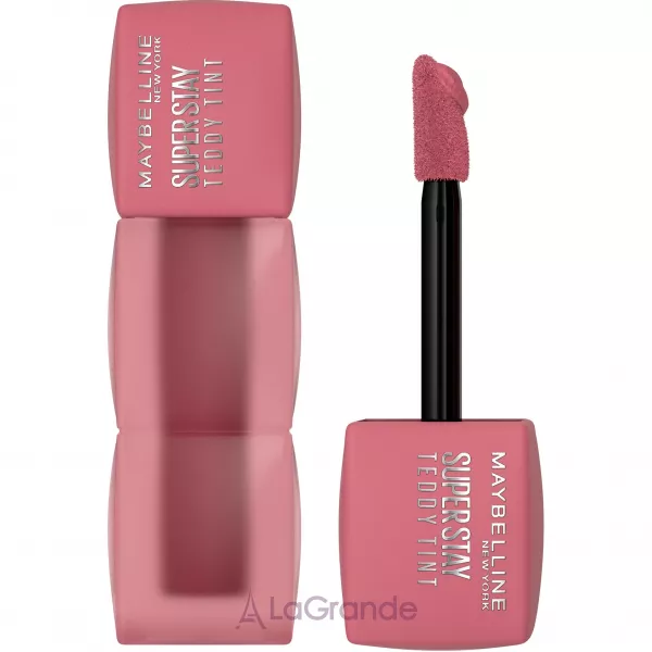 Maybelline Super Stay Teddy Tint ������� ������� ������-���� ��� ���