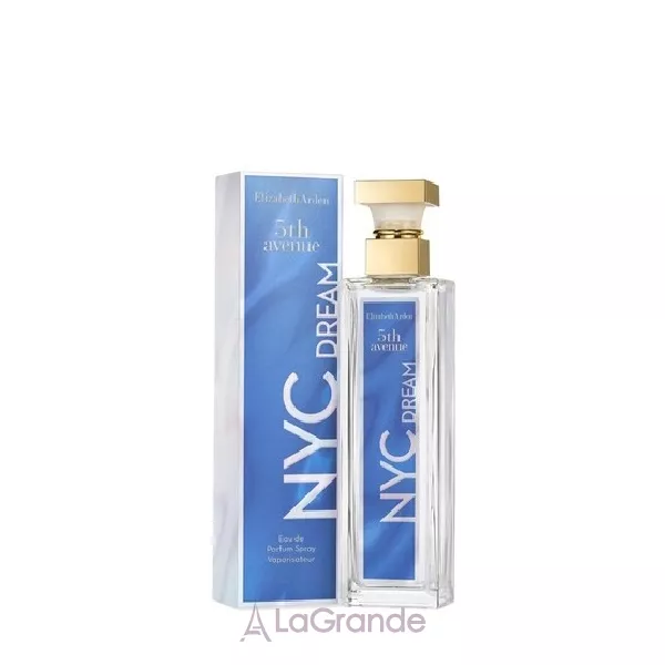 Elizabeth Arden 5th Avenue NYC Dream ����������� ����