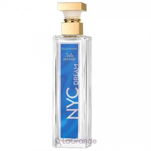 Elizabeth Arden 5th Avenue NYC Dream ��������������� ���� (������)