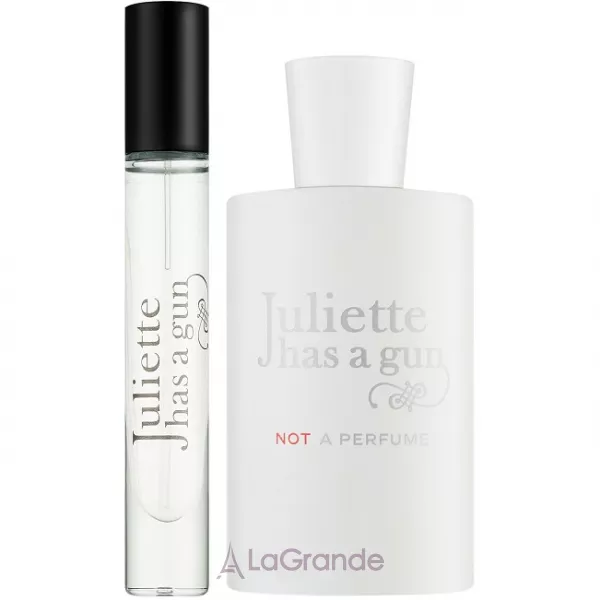 Juliette Has a Gun Not A Perfume ����� (��������������� ���� 100 ml + ��������������� ���� 7.5 ml)