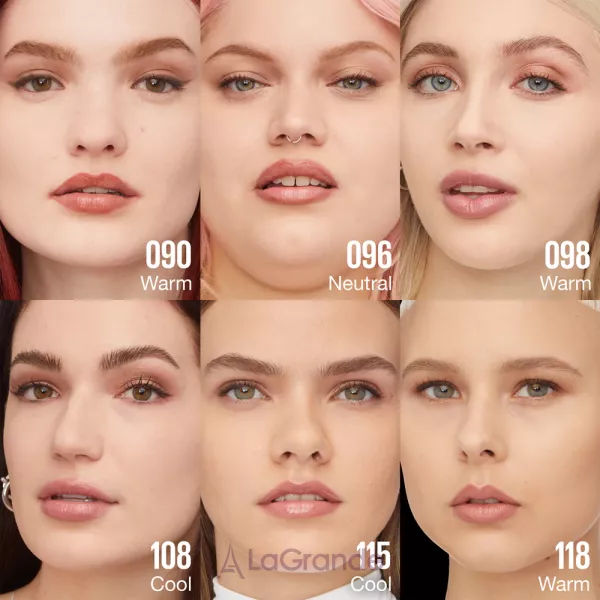 Maybelline Super Stay Lumi-Matte �����, ����� �������� ������ � ��������� ������� �������