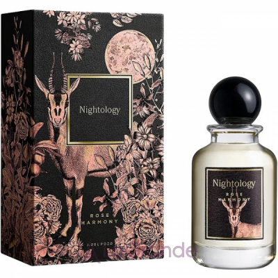 J. Del Pozo Nightology Rose Harmony  