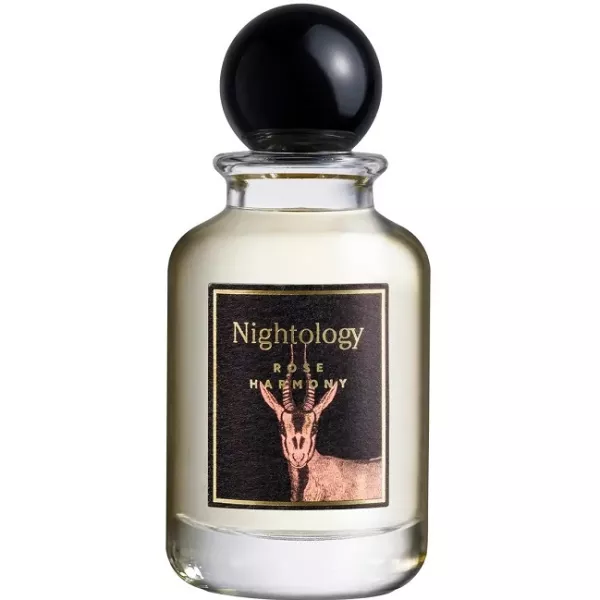 J. Del Pozo Nightology Rose Harmony ��������������� ���� (������)