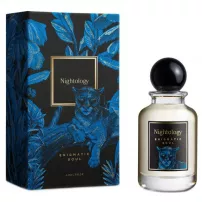 J. Del Pozo Nightology Enigmatic Soul ��������������� ����