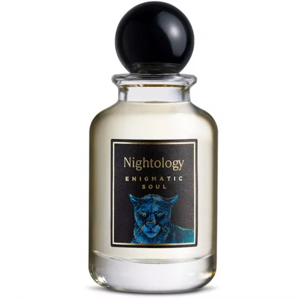 J. Del Pozo Nightology Enigmatic Soul ��������������� ����